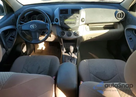 2006 Toyota Rav4 z USA, uszkodzony, nr VIN JTMZD33V966017941